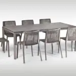 Ploča za stol Round Ø1590 23