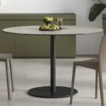 Ploča za stol Round Ø1590 27
