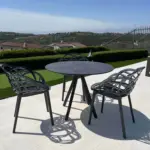 Ploča za stol Square 690X690 II 19