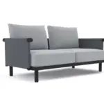 Sofa Breeze Mesh LS02 3