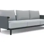 Sofa Breeze Mesh LS03 3