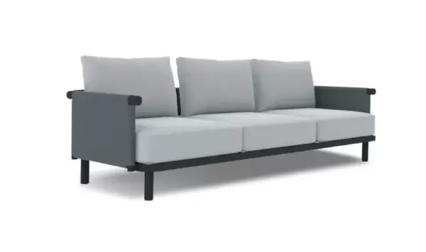 Sofa Breeze Mesh LS03 - Slika 2