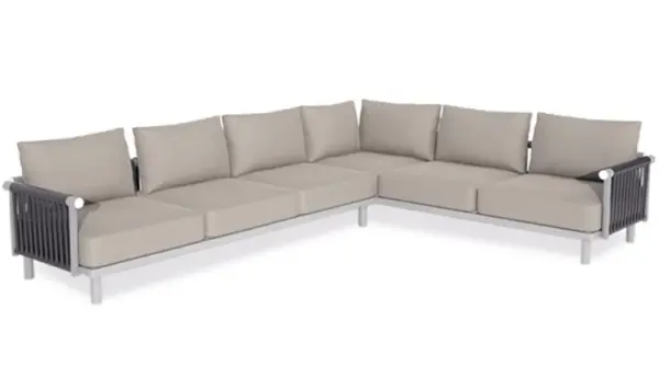 Sofa Breeze LS 3+3 - Slika 2