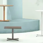 Postolje stola Slim 352 11