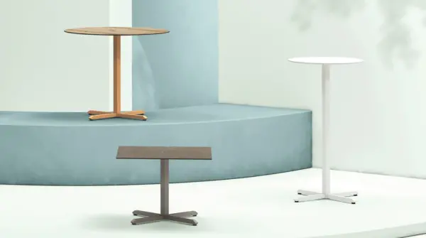 Postolje stola Slim 354 - Slika 4