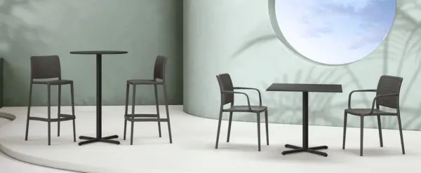 Postolje stola Slim 354 - Slika 3