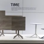 Postolje stola Time 313 5