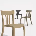 Ugostiteljska stolica Trio S 13