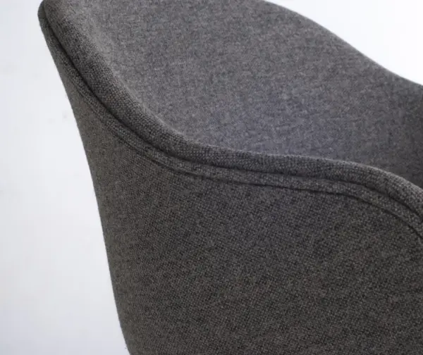 Ugostiteljska barska stolica Globe K Bar Stool Soft - Slika 3