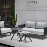 Sofa Breeze Mesh LS02 5