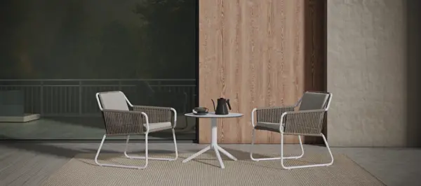 Fotelja Riva Lounge - Slika 5