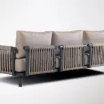 Sofa Breeze LS 3+3 9