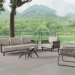 Sofa Breeze LS 3+3 7