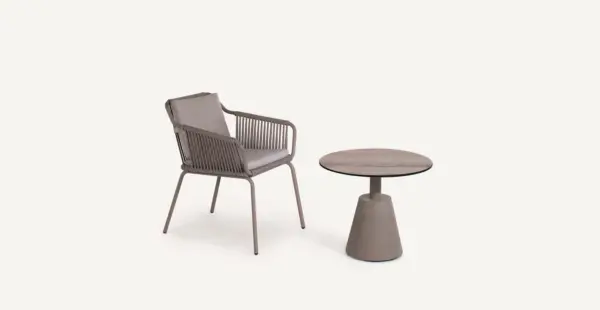 Fotelja Riva Lounge - Slika 8