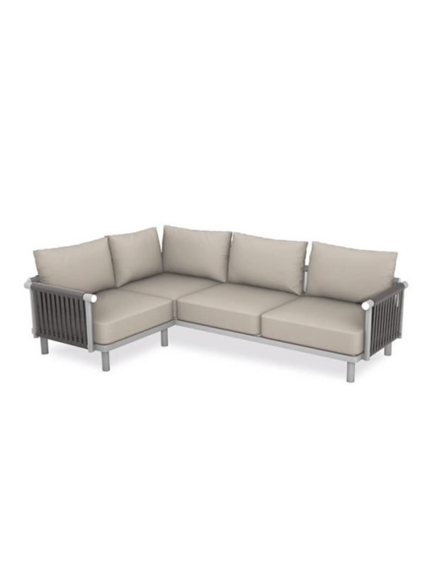 Sofa Breeze LS 3+1