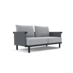 Sofa Breeze Mesh LS02 1