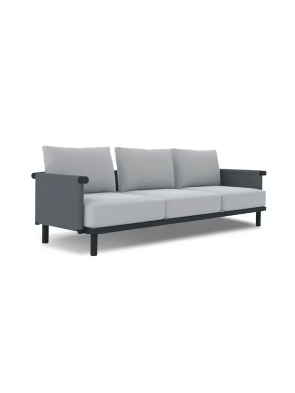 Sofa Breeze Mesh LS03