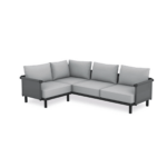 Sofa Breeze Mesh LS 3+1 1