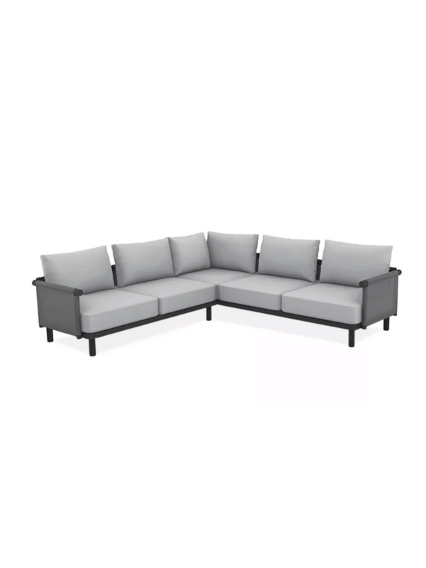 Sofa Breeze Mesh LS 3+2