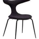 Blagovaonska stolica Bull Black 1