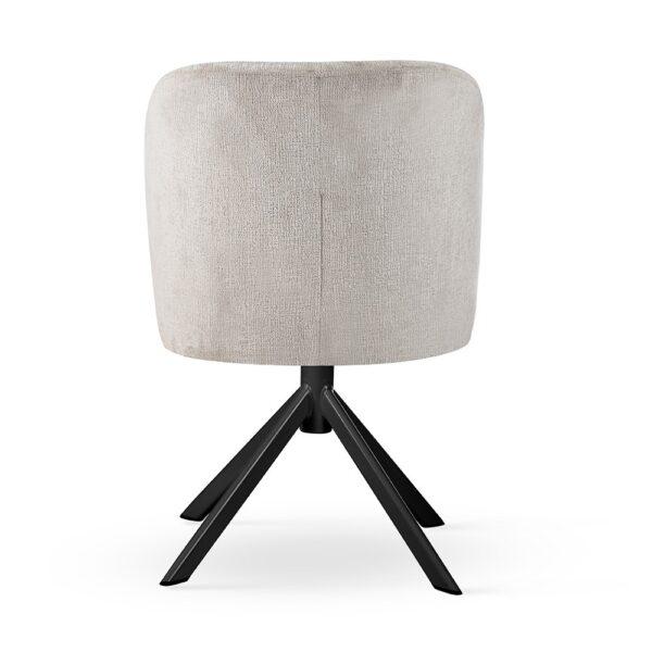 Blagovaonska stolica Cezar Supreme Twist Grupa I - Slika 3