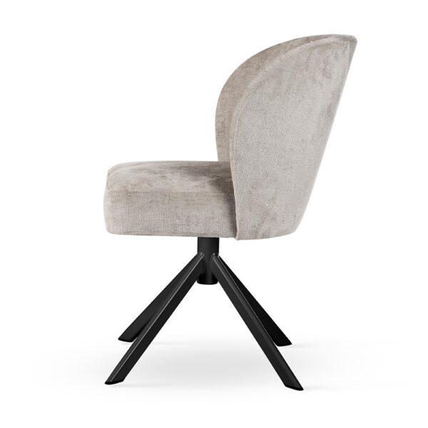 Blagovaonska stolica Cezar Supreme Twist Grupa I - Slika 4