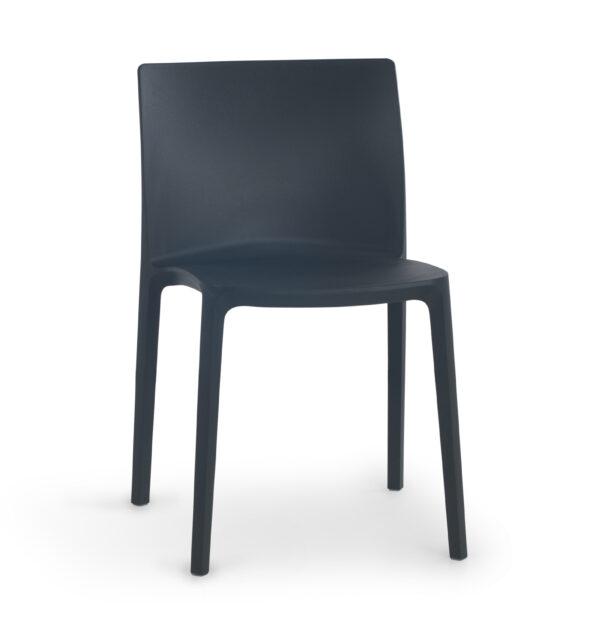 Ugostiteljska stolica Evo S - Slika 2