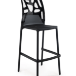 Ugostiteljska barska stolica Ego Rock Bar Stool 1