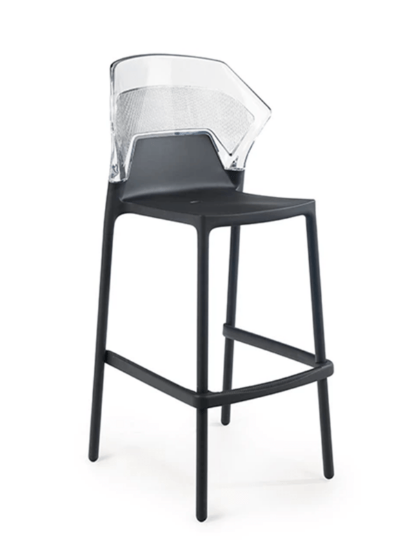 Ugostiteljska barska stolica Ego S Bar Stool