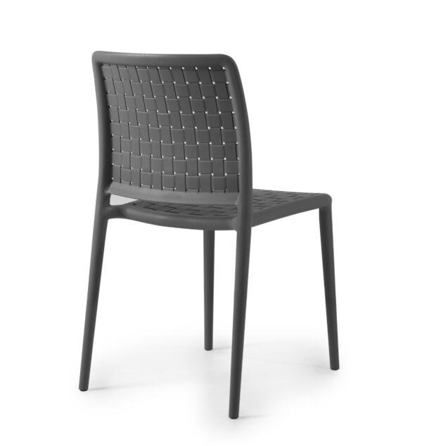 Ugostiteljska stolica Fame S - Slika 13