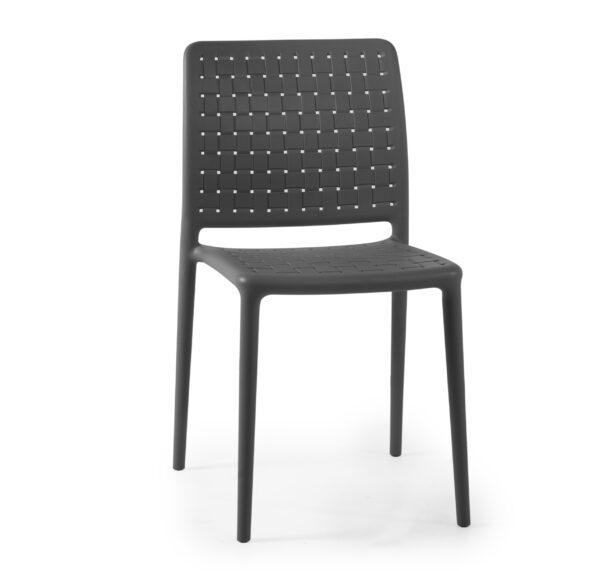 Ugostiteljska stolica Fame S - Slika 12