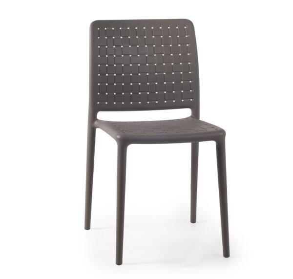 Ugostiteljska stolica Fame S - Slika 7