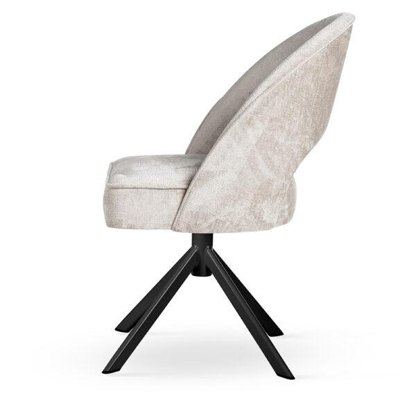 Blagovaonska stolica Fred Swivel Grupa I - Slika 2