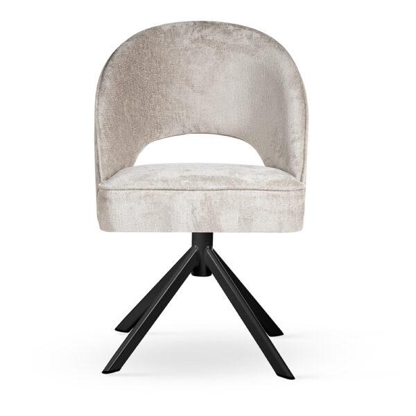 Blagovaonska stolica Fred Swivel Grupa I - Slika 3