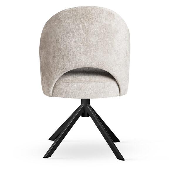 Blagovaonska stolica Fred Swivel Grupa I - Slika 4