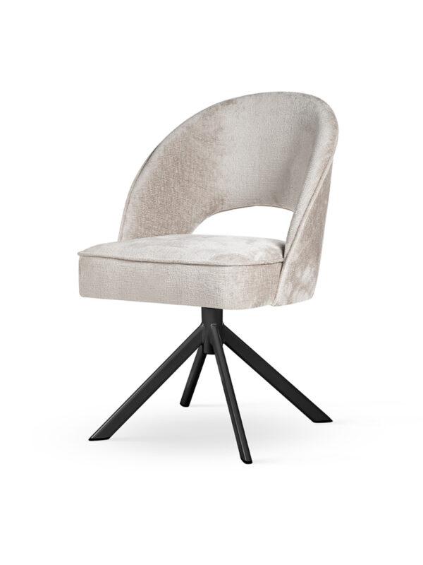 Blagovaonska stolica Fred Swivel Grupa I