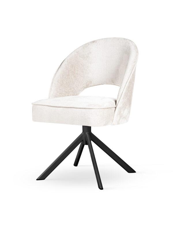 Blagovaonska stolica Fred Swivel Grupa II