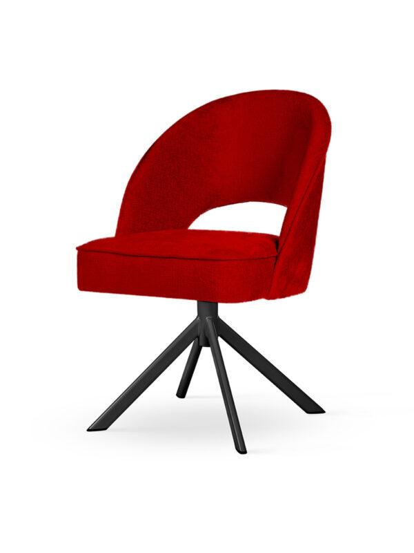 Blagovaonska stolica Fred Swivel Grupa IV