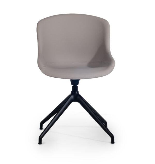 Ugostiteljska stolica Globe S Swivel - Slika 4