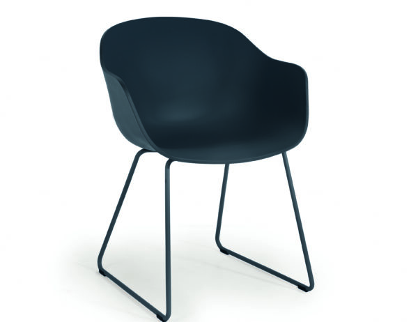 Ugostiteljska stolica Globe K Sled - Slika 2