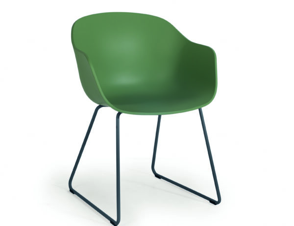 Ugostiteljska stolica Globe K Sled - Slika 5
