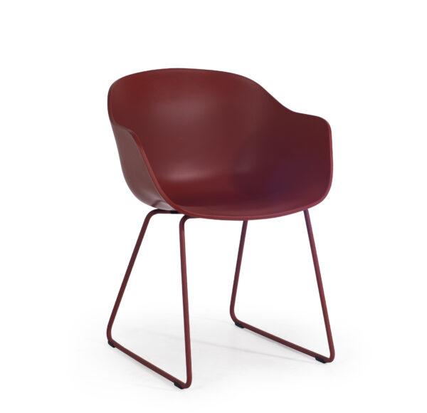 Ugostiteljska stolica Globe K Sled - Slika 6