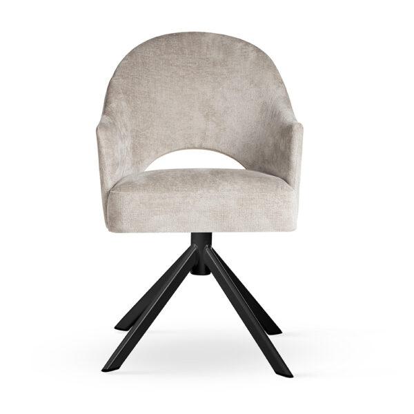 Blagovaonska stolica Guliver Swivel Grupa I - Slika 2