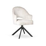 Blagovaonska stolica Guliver Swivel Grupa II 1