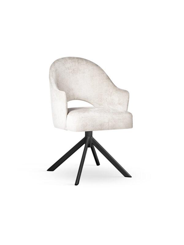 Blagovaonska stolica Guliver Swivel Grupa II