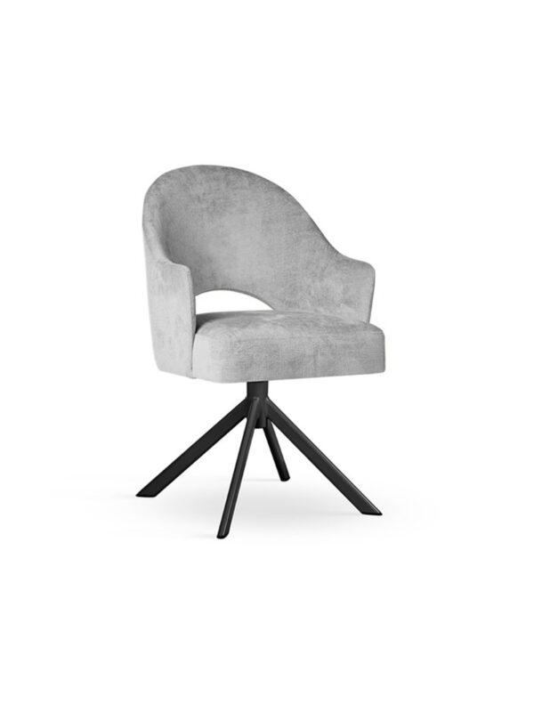 Blagovaonska stolica Guliver Swivel Grupa III
