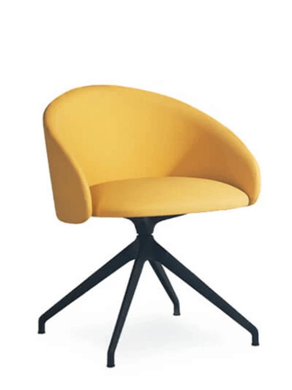 Ugostiteljska stolica Glera K Swivel