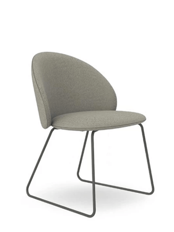 Ugostiteljska stolica Glera S Sled