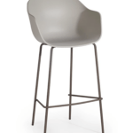 Ugostiteljska barska stolica Globe K Bar Stool 1