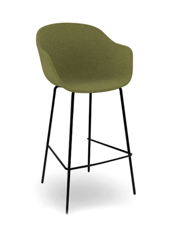 Ugostiteljska barska stolica Globe K Bar Stool Soft